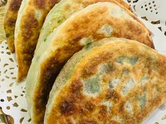 -东四民芳餐厅(朝阳门店)