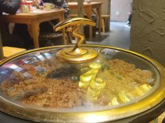 -破三川·新川菜(静安大融城店)
