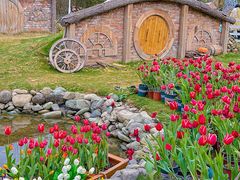 -HERRE·FARM 赫尔露营农场·团建聚会包场