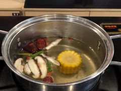 -呷哺呷哺(西单大悦城店)