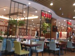 大堂-桂客膳房·珍品堂