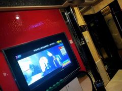 -迪迪派KTV(创业大厦店)