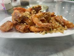 -众味海鲜大排档·活海鲜·潮汕味(南澳店)