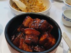 -老吉士酒家(天平路店)