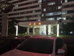 -武汉大学人民医院(主院区)