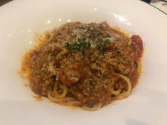 -1861意大利餐厅(文化广场店)