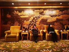 -上海安亭别墅花园酒店