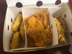-麦当劳(山大路店)