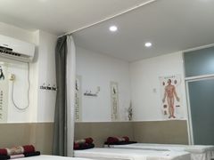 -太乙盲人推拿足疗艾灸连锁(晴川店)