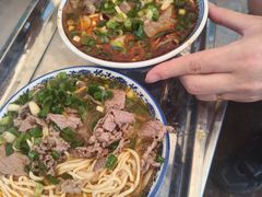 -杨家牛肉汤(淮建路店)