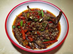 -小柴米·传统江西菜(八一广场店)