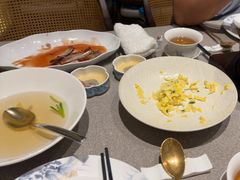 -太湖饭店·寄畅轩中餐厅