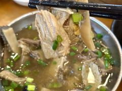 -老牌依强牛肉店(达道总店)