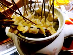 -宝泉铜锅·涮羊肉(解放东路店)
