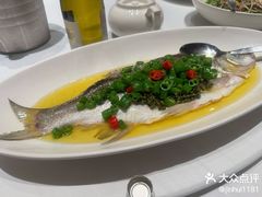 -荣兴酒家(徐家汇店)