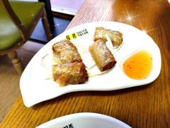越南春卷-探越越南牛肉粉(江南西分店)