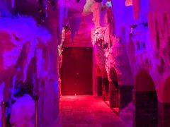 -水晶之星洗浴温泉汗蒸