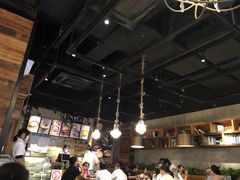 -三花奶奶的甜品(百联嘉定购物中心店)