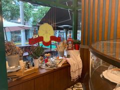 -Pie Bird(新闸路店)