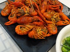-靓虾二哥长沙地标小龙虾(五一广场店)