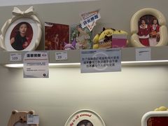 -海马体照相馆(万菱汇店)