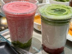 -海底捞火锅(外滩店)