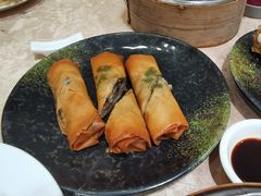 -广东胜利宾馆西关粤中餐厅