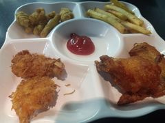 -豪客来牛排(空港华联店)
