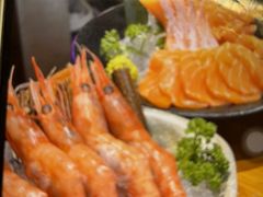 -三月居酒屋(青年大街店)