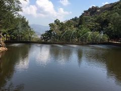 -连云港云龙涧原生态风景区