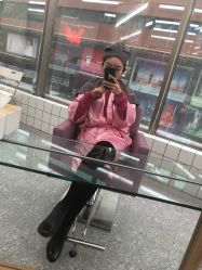 -时尚工厂·科学染发