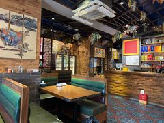 -裕合顺清真餐厅·回民老菜·大连海鲜(西安路店)