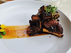 -玫瑰厅上海菜(兴国路店)