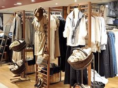-MUJI无印良品(西单大悦城店)