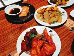 -汉巴味德(沈阳万象汇店)