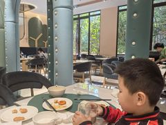 -清远熹乐谷温泉度假酒店
