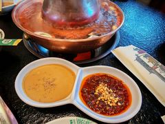 -阳坊胜利涮羊肉(阳坊老店)