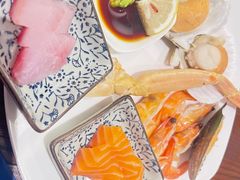 -浙江西子宾馆·瑶园咖啡厅