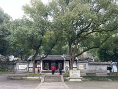 -宁波市保国寺古建筑博物馆