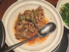 -瑶王府·广西菜(金阳路店)