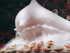-雍容荟帝王蟹活龙虾展台自助(IFS黑金店)