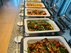 -深圳滨河时代ICON LAB艾垦酒店