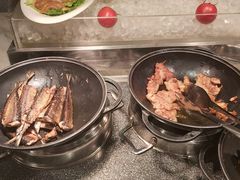 -深圳同泰万怡酒店·万荟轩自助餐厅(同泰店)