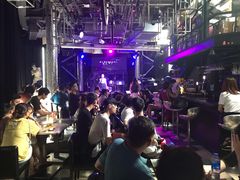 -288 Livehouse 酒吧(思南公馆店)