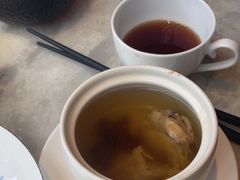 -喜来登由由大酒店九州膳坊中餐厅