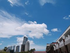 -珠海拱北口岸