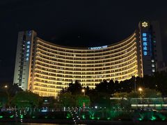 -海河游船-永乐码头(大悲院)