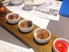 -小大董·烤鸭(观景餐厅·南京西路店)