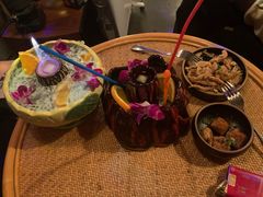 -The Tiki Bungalow提基小木屋酒吧