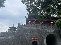 -鼓楼(西湖风景名胜区)